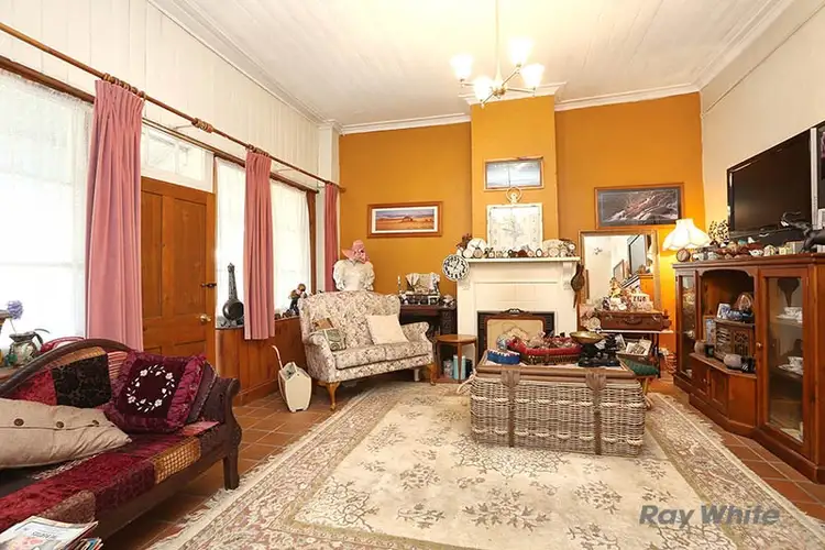 Second view of Homely house listing, Lots 19 and 20 College Road, Sevenhill SA 5453