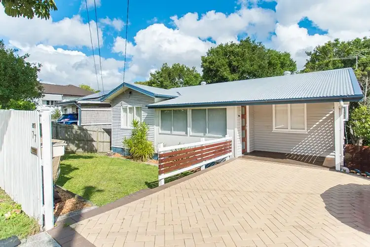 Second view of Homely house listing, 77 Holland Road, Holland Park QLD 4121