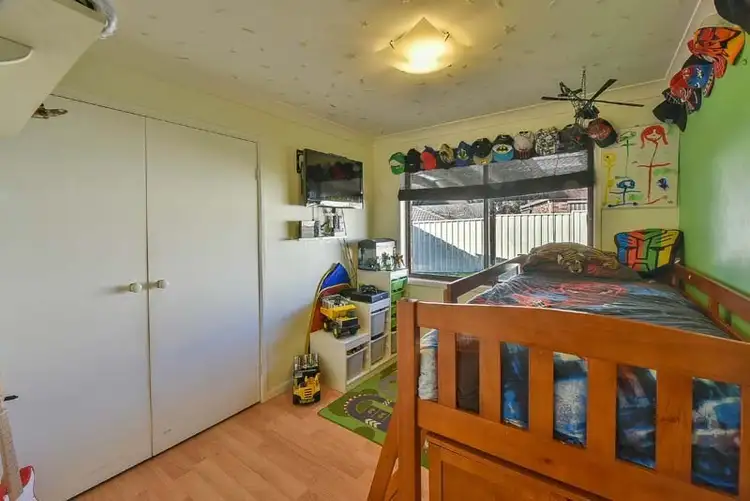 Fifth view of Homely house listing, 1/3 Fabian Place, Rosemeadow NSW 2560