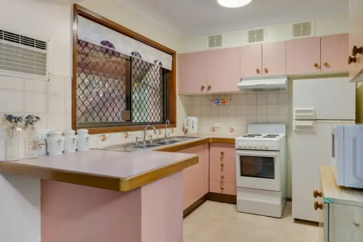 Third view of Homely townhouse listing, 13/322 Railway Parade, Macquarie Fields NSW 2564