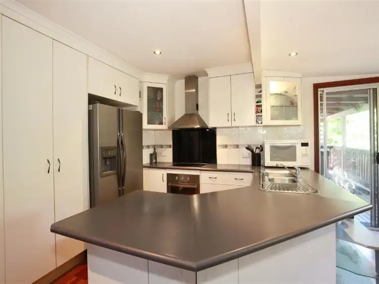 Fourth view of Homely house listing, 8 Marisa Street, Marsden QLD 4132