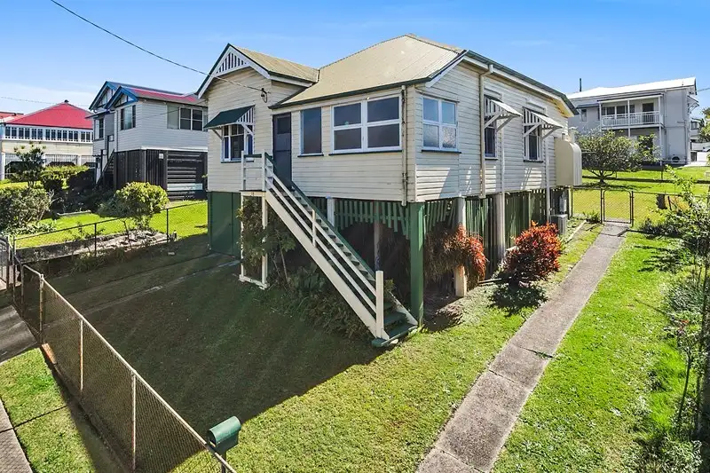 Main view of Homely house listing, 18 Palmerston Street, Annerley QLD 4103