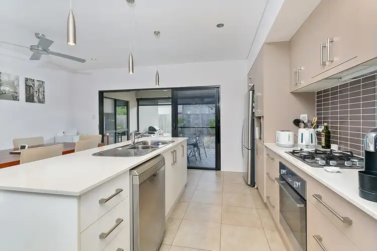 Third view of Homely house listing, 147 Roberts Drive, Trinity Beach QLD 4879