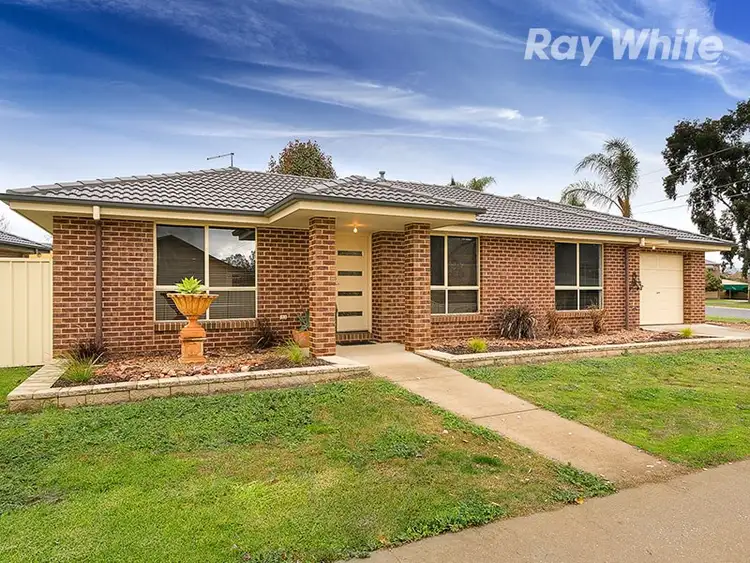1/478a Rose Street, Lavington NSW 2641