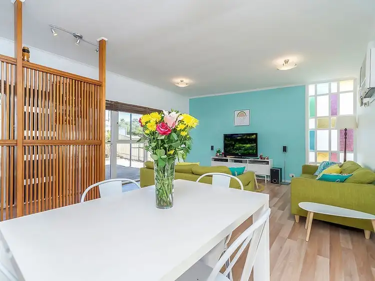 Fifth view of Homely house listing, 35 Allen Drive, Para Hills SA 5096