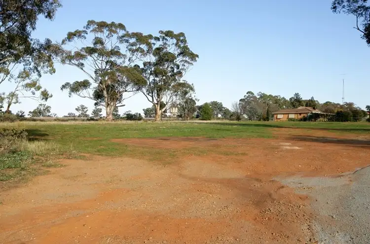 Main view of Homely land listing, 12 Hare Street, Marrar NSW 2652