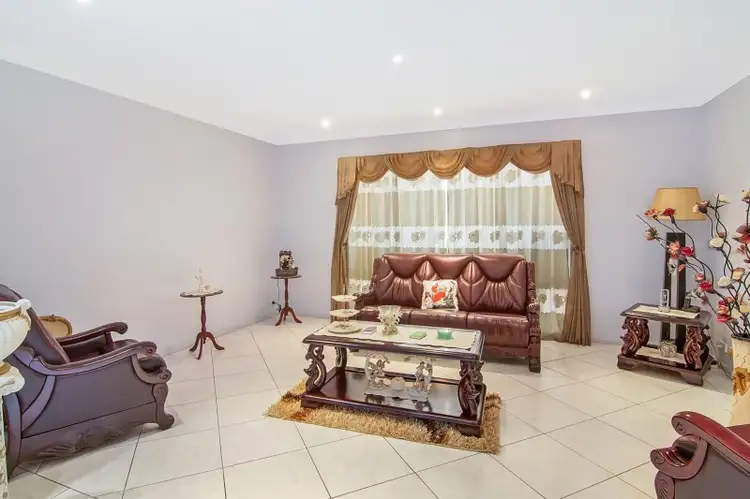 Fifth view of Homely house listing, 17 Clare Street, Blacktown NSW 2148