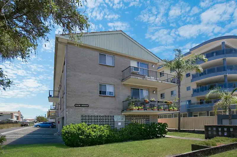 Main view of Homely unit listing, 3/16 Soldiers Point Road, Soldiers Point NSW 2317