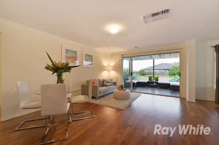 Fourth view of Homely house listing, 5 Beechwood Drive, Lyndhurst VIC 3975