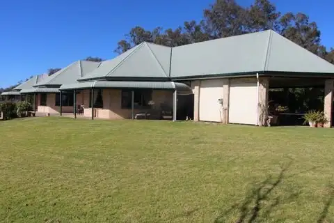 Fourth view of Homely rural property listing, 8547 Castlereagh Highway, Coonamble NSW 2829