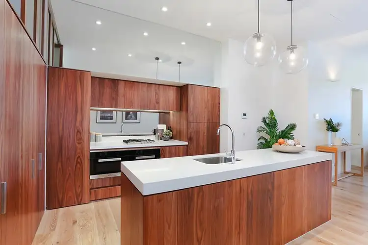 Fifth view of Homely apartment listing, 111/186 Campbell Parade, Bondi Beach NSW 2026