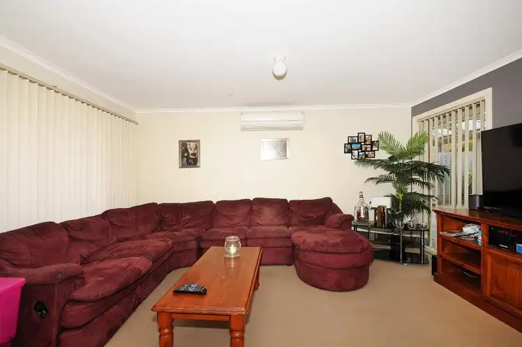 Fourth view of Homely unit listing, 19/17 Coco Parade, Skye VIC 3977