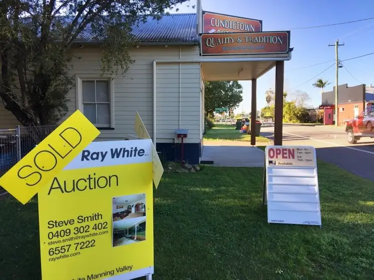 55 Main Street, Cundletown NSW 2430
