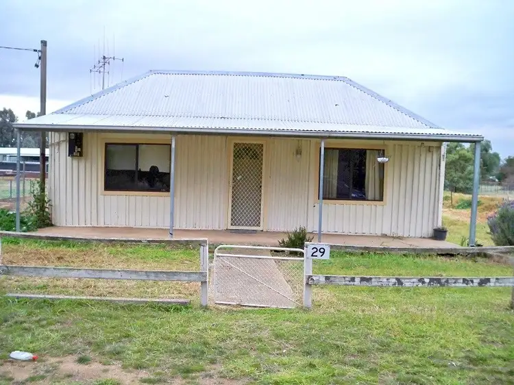 29 Boorowa Street, Koorawatha NSW 2807