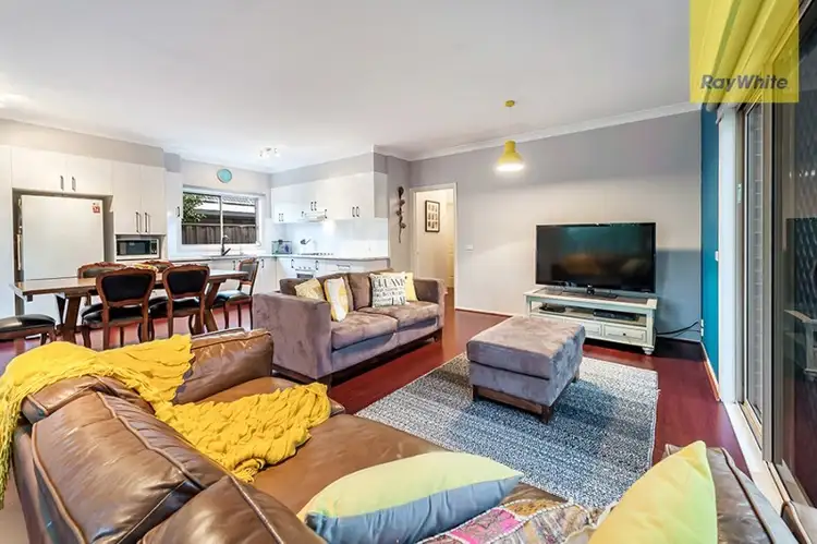 Fifth view of Homely house listing, 5 Scarborough Terrace, Craigieburn VIC 3064