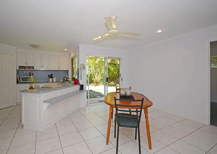 Fifth view of Homely house listing, 23-27 Maike Drive, Urraween QLD 4655