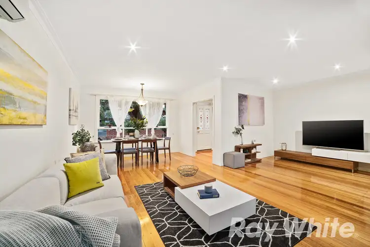 Fourth view of Homely house listing, 35 Lorraine Drive, Burwood East VIC 3151