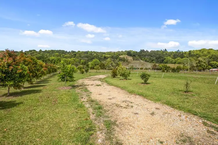 Fifth view of Homely land listing, 438 Eviron Road, Eviron NSW 2484