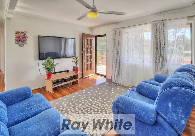 Second view of Homely house listing, 13 Oregon Street, Marsden QLD 4132