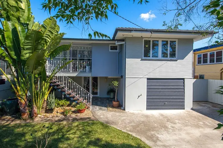 32 Shordley Street, Chermside West QLD 4032
