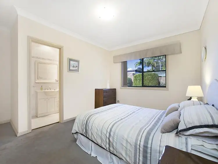 Fifth view of Homely villa listing, 1/53 Shoalhaven Road, Sylvania Waters NSW 2224