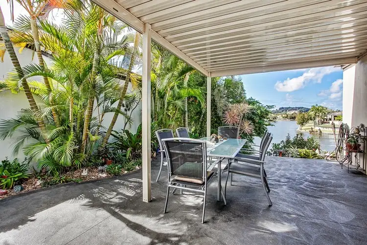 Third view of Homely house listing, 68A Harrier Drive, Burleigh Waters QLD 4220