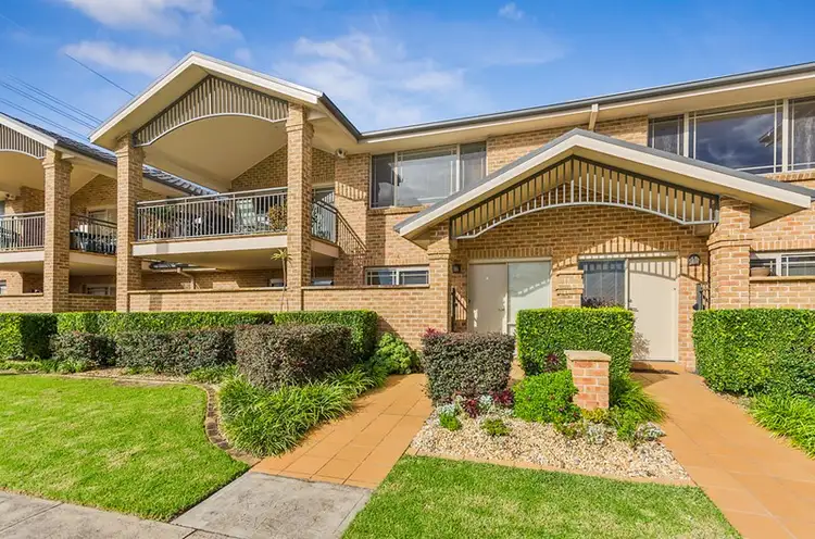 4/229 Rothery Road, Corrimal NSW 2518