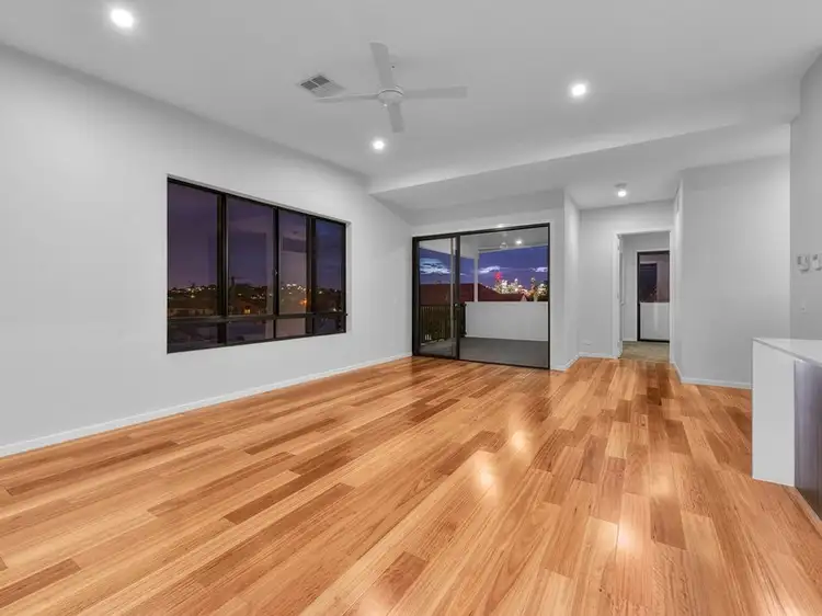 Fourth view of Homely apartment listing, 6/19 Howard Street, Morningside QLD 4170