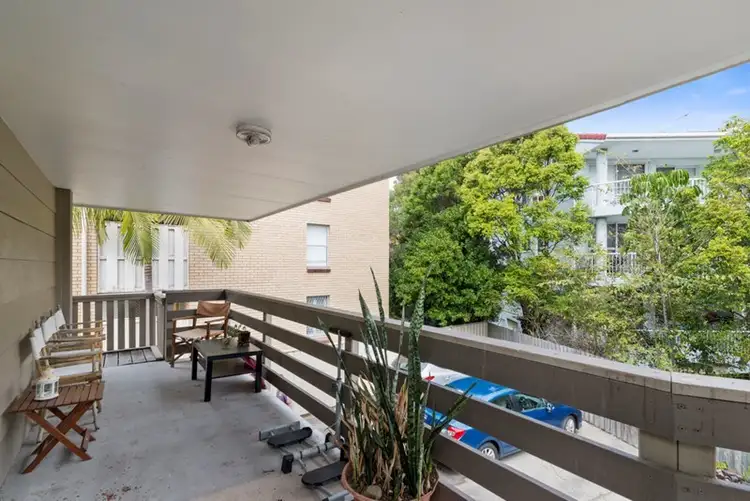 Fifth view of Homely block of units listing, 6 Nyrang Avenue, Palm Beach QLD 4221