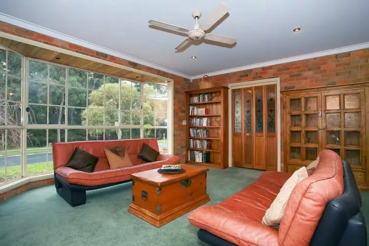 Fourth view of Homely house listing, 43 SETTLERS HILL Crescent, Croydon Hills VIC 3136