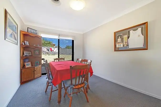 Fifth view of Homely house listing, 12 Murphy Place, Goulburn NSW 2580
