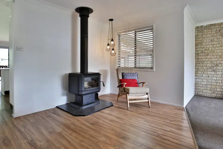 Fifth view of Homely house listing, 15 Condie Cresent, North Nowra NSW 2541