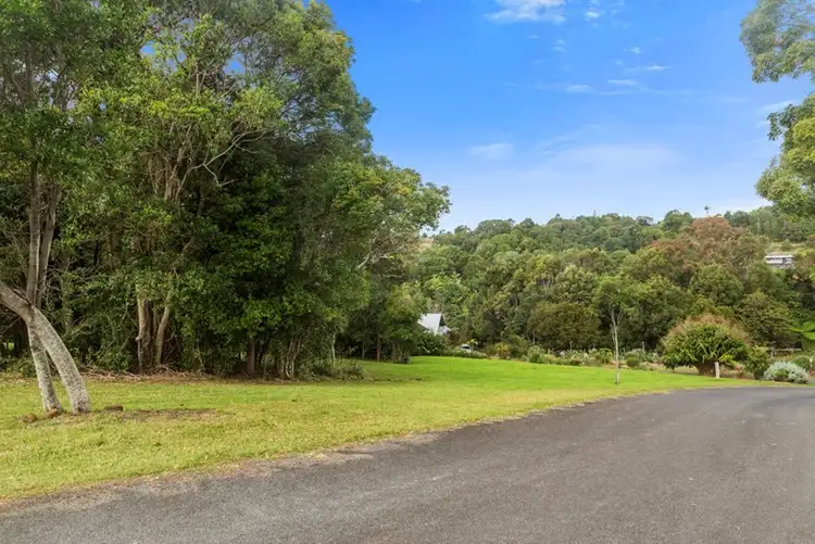 Third view of Homely land listing, 20 Warri Way, Currumbin Valley QLD 4223