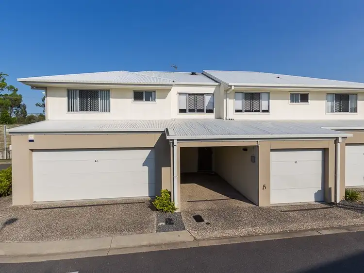 65/53 Perkins Street, Calamvale QLD 4116