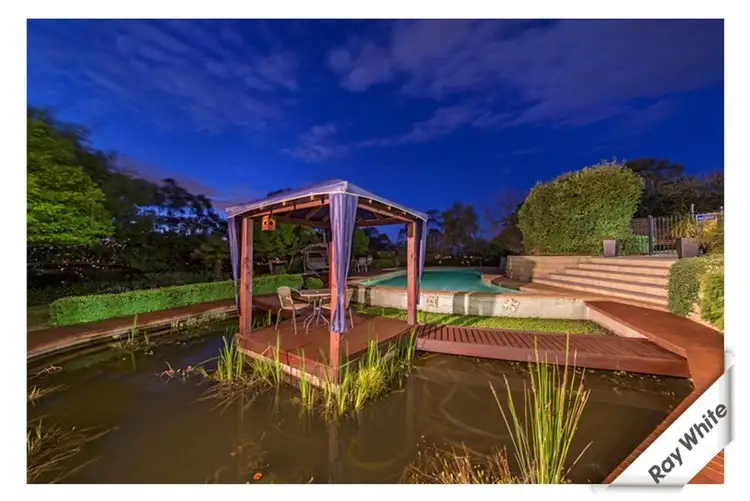 Fifth view of Homely house listing, 8 Severne Street, Greenleigh NSW 2620