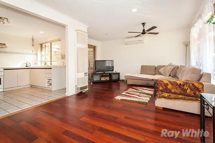 Second view of Homely house listing, 17 Jacob Drive, Rowville VIC 3178