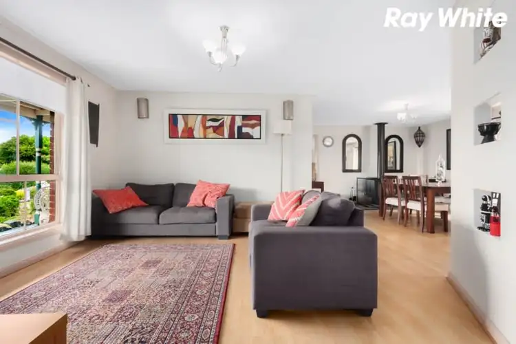 Sixth view of Homely house listing, 27 Burtonwood Court, Neerim South VIC 3831