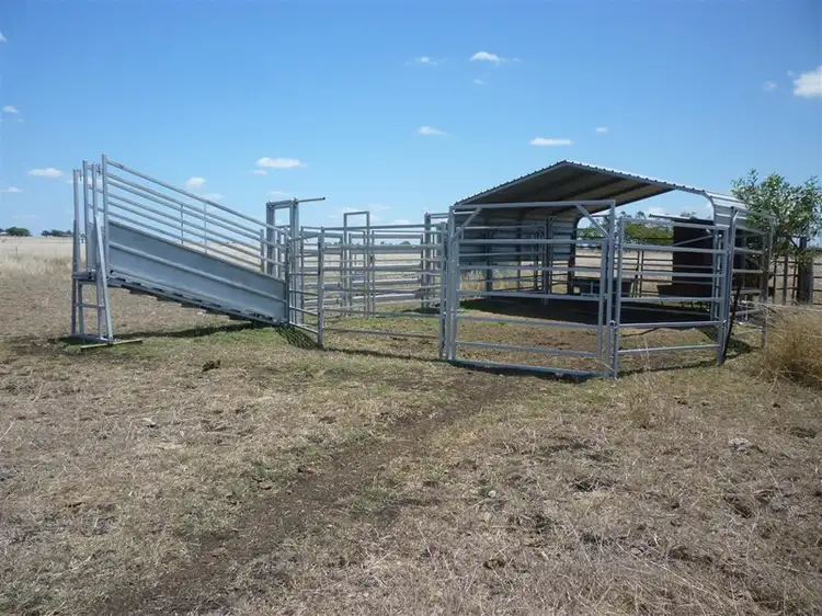 Main view of Homely rural property listing, Lot 23 Reid Road, Alton Downs QLD 4702