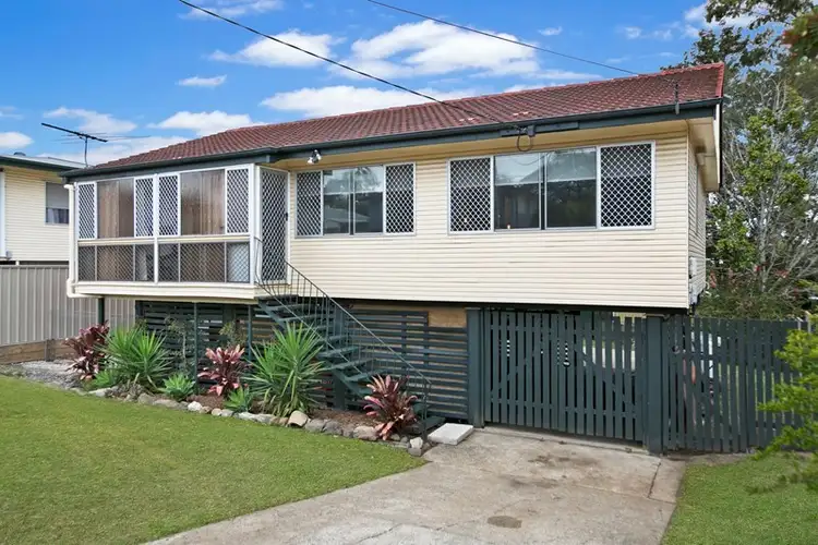 25 Hemsworth Street, Acacia Ridge QLD 4110
