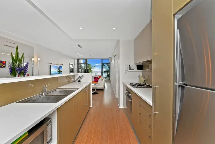 Third view of Homely apartment listing, 614/140 Maroubra Road, Maroubra NSW 2035