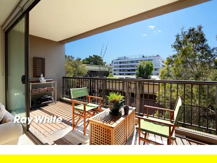 Second view of Homely unit listing, 17/1 Adelaide Place, Surry Hills NSW 2010