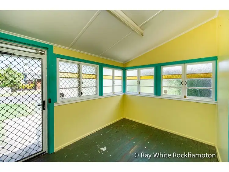 Third view of Homely house listing, 142 Connor Street, Koongal QLD 4701