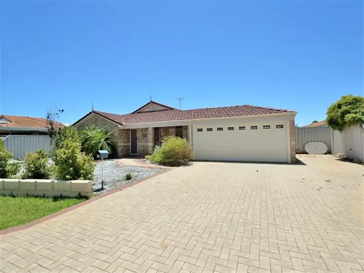 Main view of Homely house listing, 13 Cherbourg Grove, Port Kennedy WA 6172