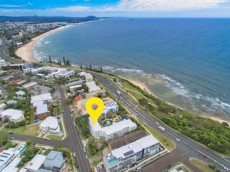 Third view of Homely unit listing, 30/274 Alexandra Parade, Alexandra Headland QLD 4572
