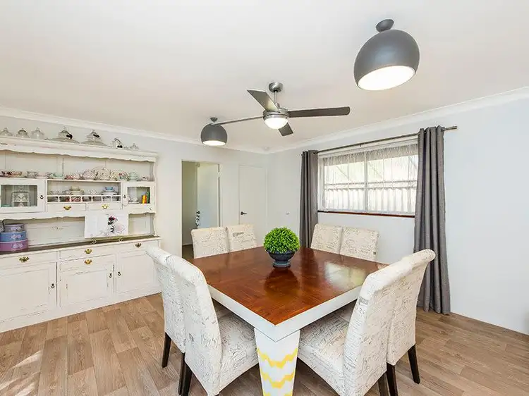 Second view of Homely house listing, 10 Kurrawa Street, Hillman WA 6168