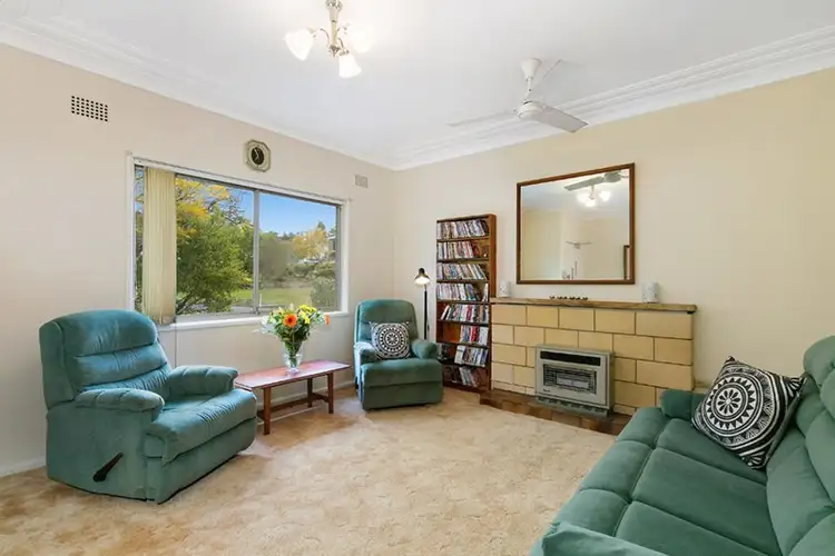 Third view of Homely house listing, 28 Jersey Street, Mount Colah NSW 2079