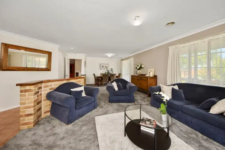 Third view of Homely house listing, 2 Hoad Place, Nicholls ACT 2913