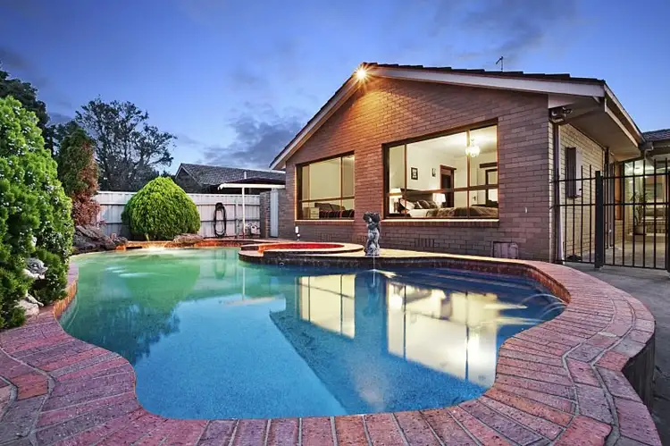 365 Cheltenham Road, Keysborough VIC 3173
