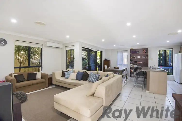 38 Drummond Avenue, Ropes Crossing NSW 2760