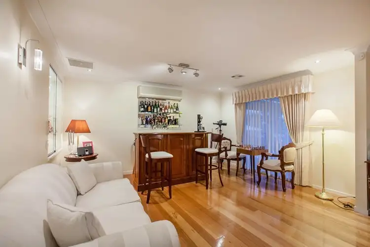 Seventh view of Homely house listing, 22 Gallery Gate Road, Yallambie VIC 3085